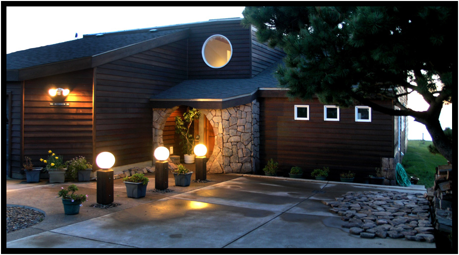 turnstone cove ll residence